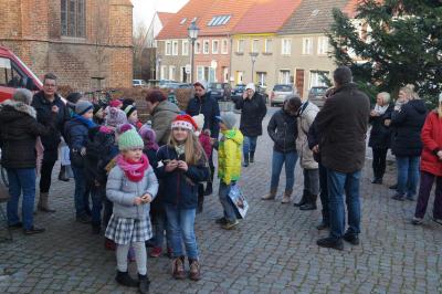 Foto des Albums: Adventskalender 16.12.2016