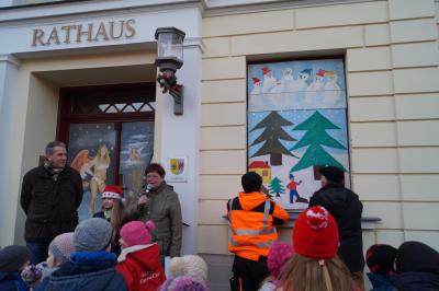 Foto des Albums: Adventskalender 16.12.2016