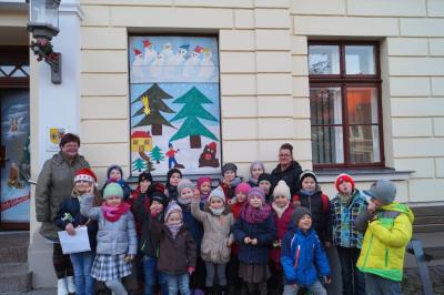 Foto des Albums: Adventskalender 16.12.2016