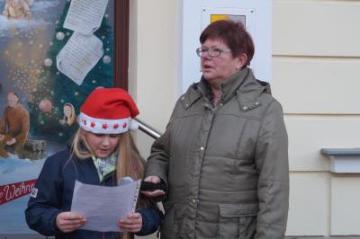 Foto des Albums: Adventskalender 16.12.2016