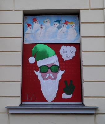 Foto des Albums: Adventskalender 17.12.2016