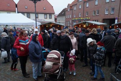 Foto des Albums: Adventskalender 17.12.2016