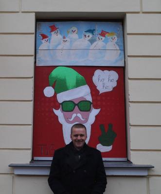 Foto des Albums: Adventskalender 17.12.2016