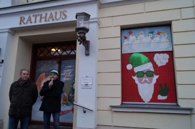 Foto des Albums: Adventskalender 17.12.2016