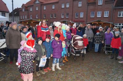 Foto des Albums: Adventskalender 17.12.2016