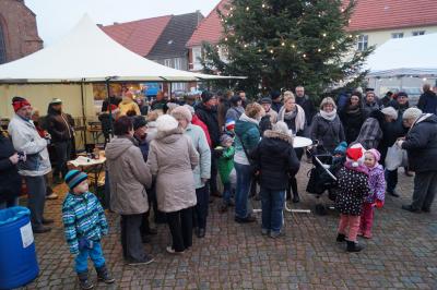 Foto des Albums: Adventskalender 17.12.2016