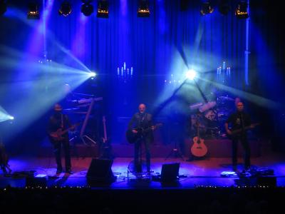 Foto des Albums: CITY und Michaelis Weihnachts-Rockkonzert