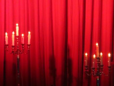 Foto des Albums: CITY und Michaelis Weihnachts-Rockkonzert