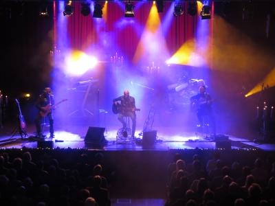 Foto des Albums: CITY und Michaelis Weihnachts-Rockkonzert