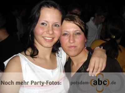 Foto des Albums: Rock your body & X-Rated! im Waschhaus (18.02.2005)