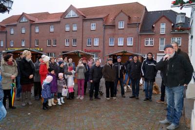 Foto des Albums: Adventskalender 18.12.2016