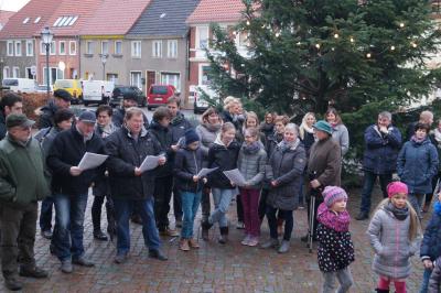 Foto des Albums: Adventskalender 18.12.2016