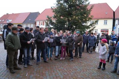 Foto des Albums: Adventskalender 18.12.2016