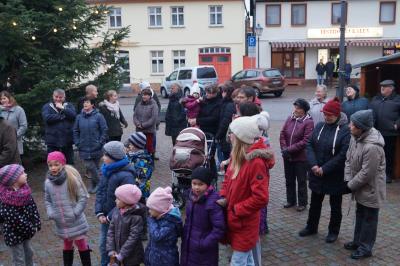 Foto des Albums: Adventskalender 18.12.2016