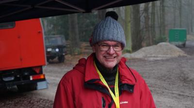 Foto des Albums: Winterwanderung am 18.12.2016