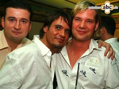 Foto des Albums: Geburtstagsparty - 12 Jahre Cafe Heider (02.10.2007)