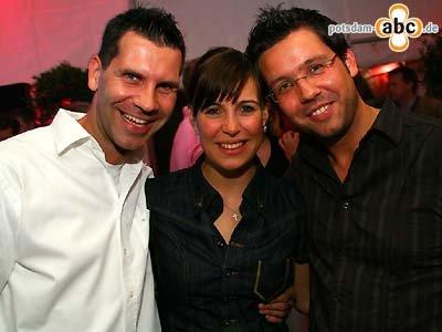Foto des Albums: Geburtstagsparty - 12 Jahre Cafe Heider (02.10.2007)