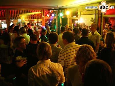 Foto des Albums: Geburtstagsparty - 12 Jahre Cafe Heider (02.10.2007)
