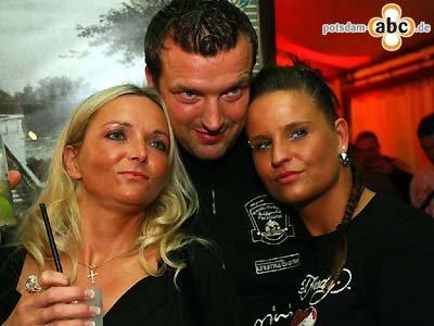 Foto des Albums: Geburtstagsparty - 12 Jahre Cafe Heider (02.10.2007)