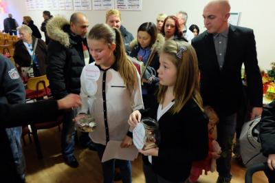 Foto des Albums: Weihnachtskonzert der Streicherklassen