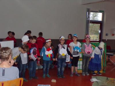 Foto des Albums: Rentnerweihnachtsfeier