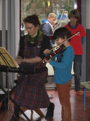 Foto des Albums: Rentnerweihnachtsfeier