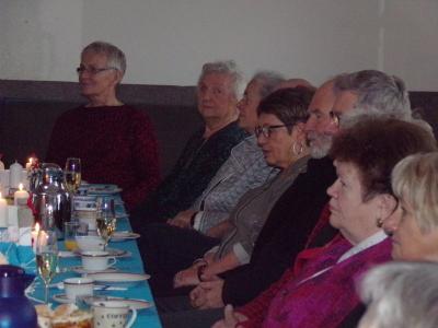 Foto des Albums: Rentnerweihnachtsfeier