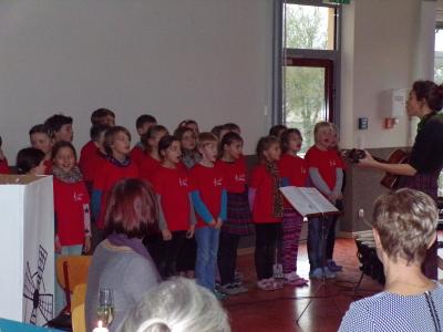 Foto des Albums: Rentnerweihnachtsfeier