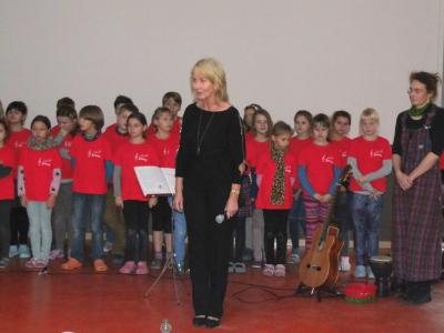 Foto des Albums: Rentnerweihnachtsfeier