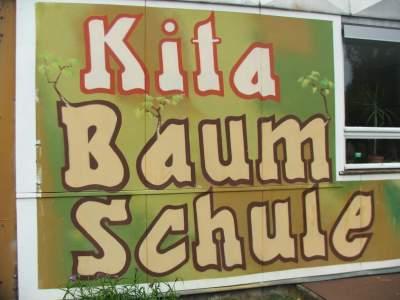 Foto des Albums: Trägerfest in der Kita Baumschule (28.09.2007)