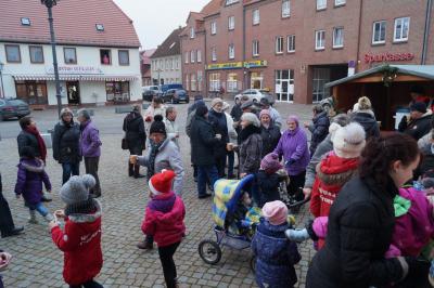 Foto des Albums: Adventskalender 20.12.2016
