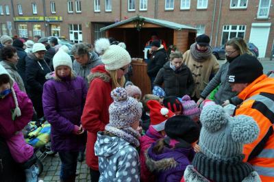 Foto des Albums: Adventskalender 20.12.2016