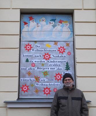 Foto des Albums: Adventskalender 20.12.2016