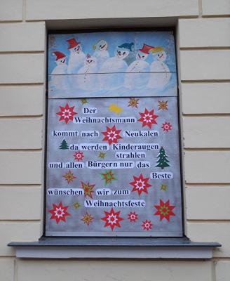 Foto des Albums: Adventskalender 20.12.2016