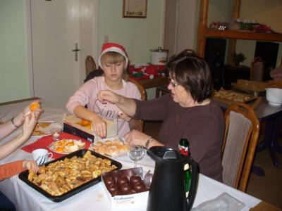Foto des Albums: Weihnachtsbäckerei
