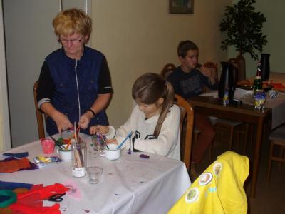 Foto des Albums: Weihnachtsbäckerei