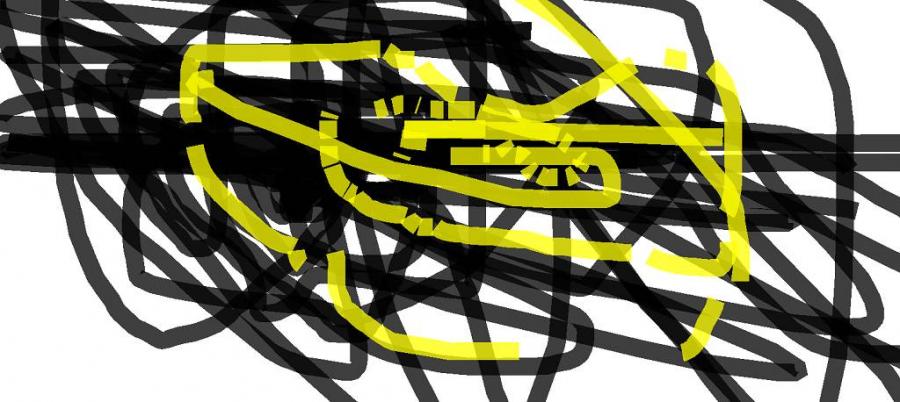 Bild: Kunst - Ilja