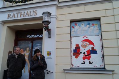 Foto des Albums: Adventskalender 21.12.2016