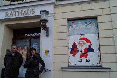 Foto des Albums: Adventskalender 21.12.2016