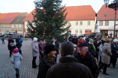 Foto des Albums: Adventskalender 21.12.2016