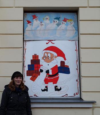 Foto des Albums: Adventskalender 21.12.2016