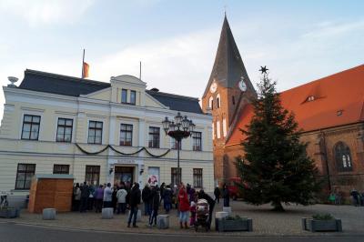 Foto des Albums: Adventskalender 21.12.2016