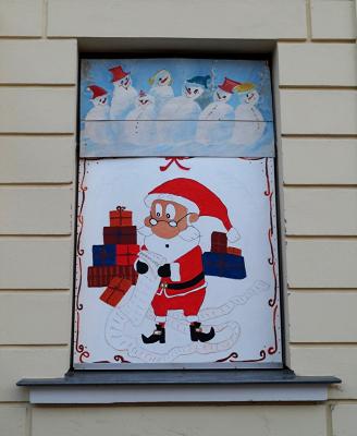 Foto des Albums: Adventskalender 21.12.2016