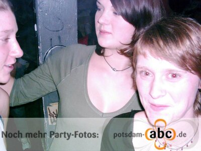 Foto des Albums: Klub color im Waschhaus (03.10.2004)