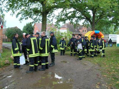 Foto des Albums: 85 Jahre Feuerwehr Herzfeld (29. 09. 2007)
