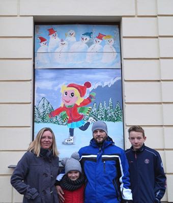 Foto des Albums: Adventskalender 22.12.2016