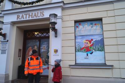 Foto des Albums: Adventskalender 22.12.2016