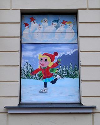 Foto des Albums: Adventskalender 22.12.2016