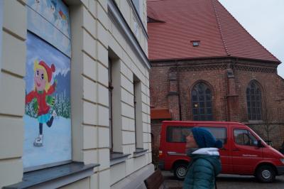 Foto des Albums: Adventskalender 22.12.2016
