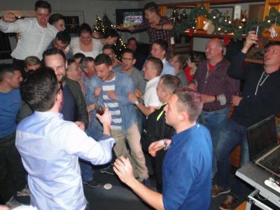 Foto des Albums: Weihnachtsfeier 2016